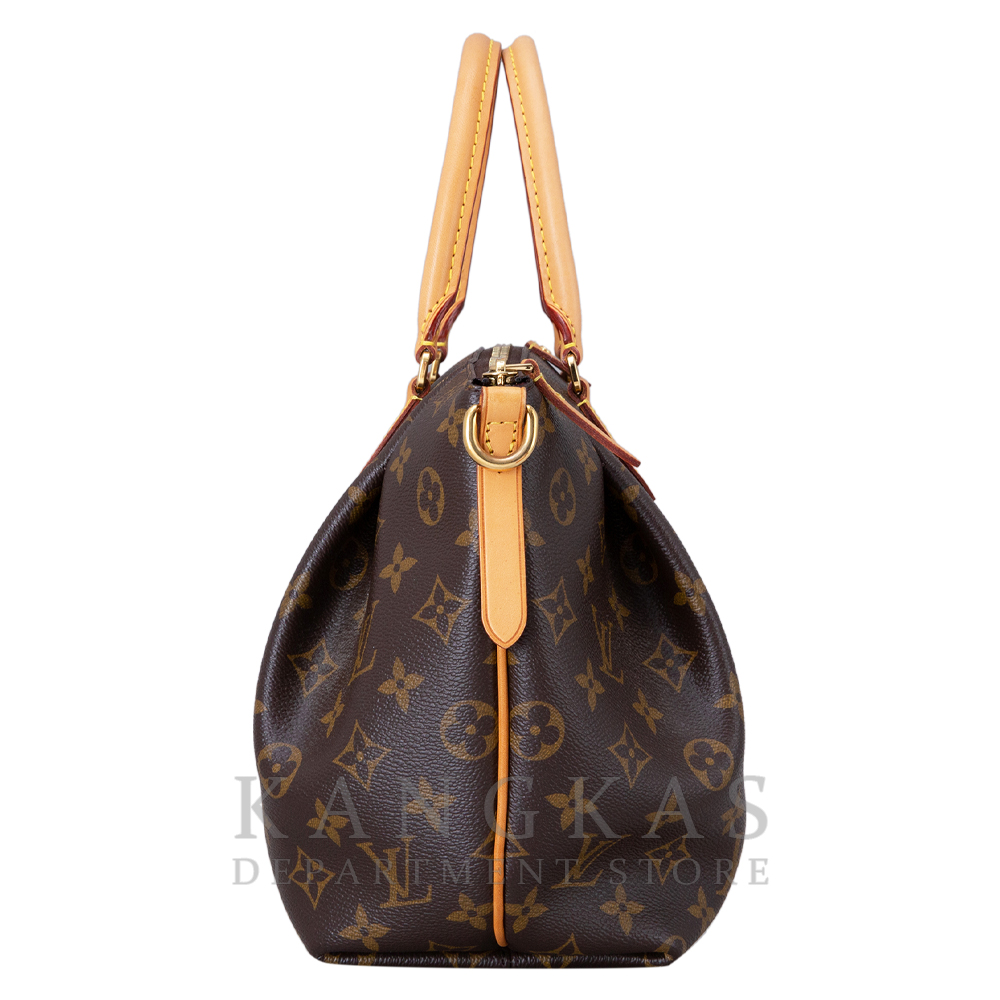 LOUIS VUITTON(USED)루이비통 모노그램 튀렌느