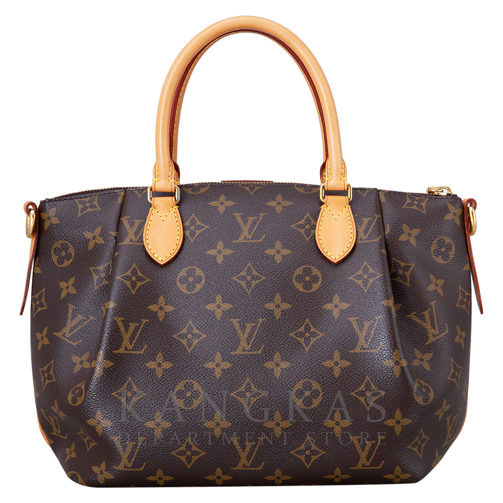 LOUIS VUITTON(USED)루이비통 모노그램 튀렌느