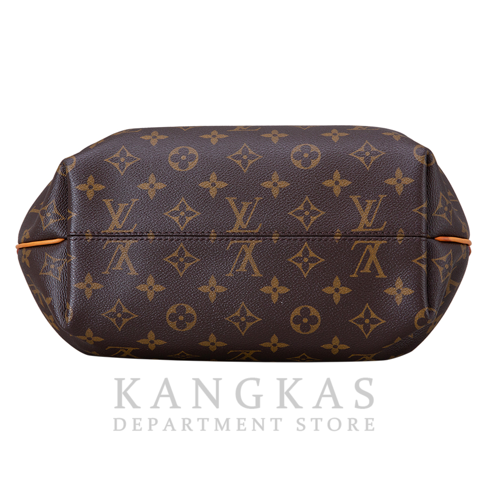 LOUIS VUITTON(USED)루이비통 모노그램 튀렌느