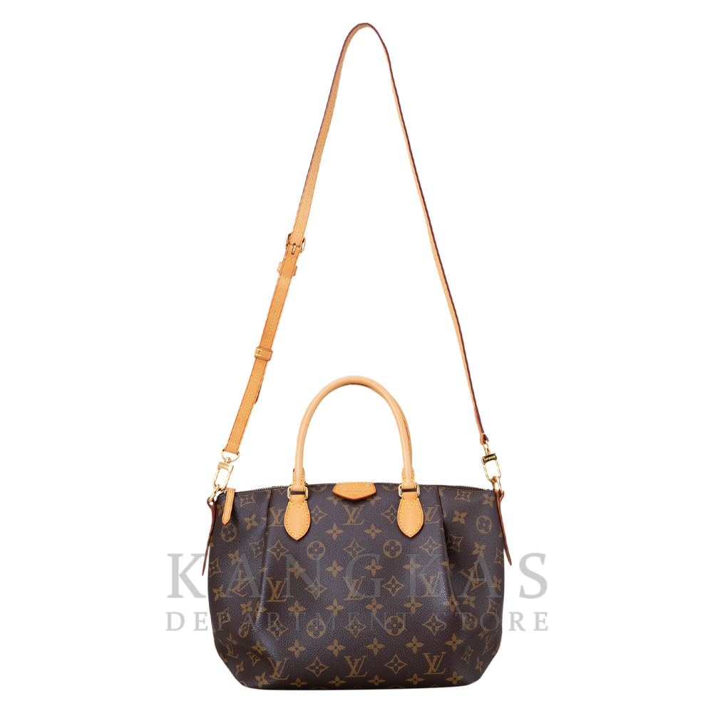 LOUIS VUITTON(USED)루이비통 모노그램 튀렌느