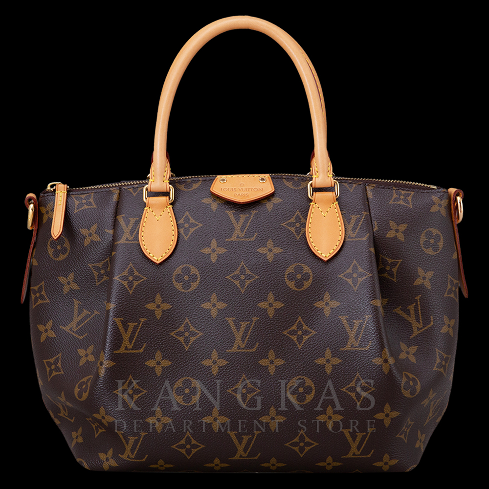 LOUIS VUITTON(USED)루이비통 모노그램 튀렌느