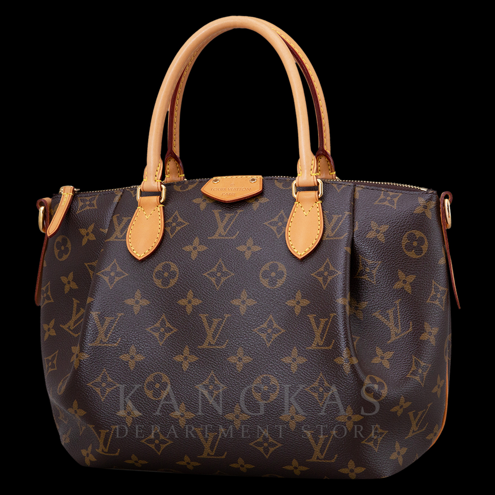 LOUIS VUITTON(USED)루이비통 모노그램 튀렌느