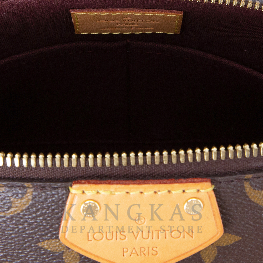 LOUIS VUITTON(USED)루이비통 모노그램 튀렌느
