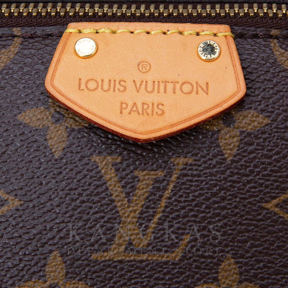 LOUIS VUITTON(USED)루이비통 모노그램 튀렌느