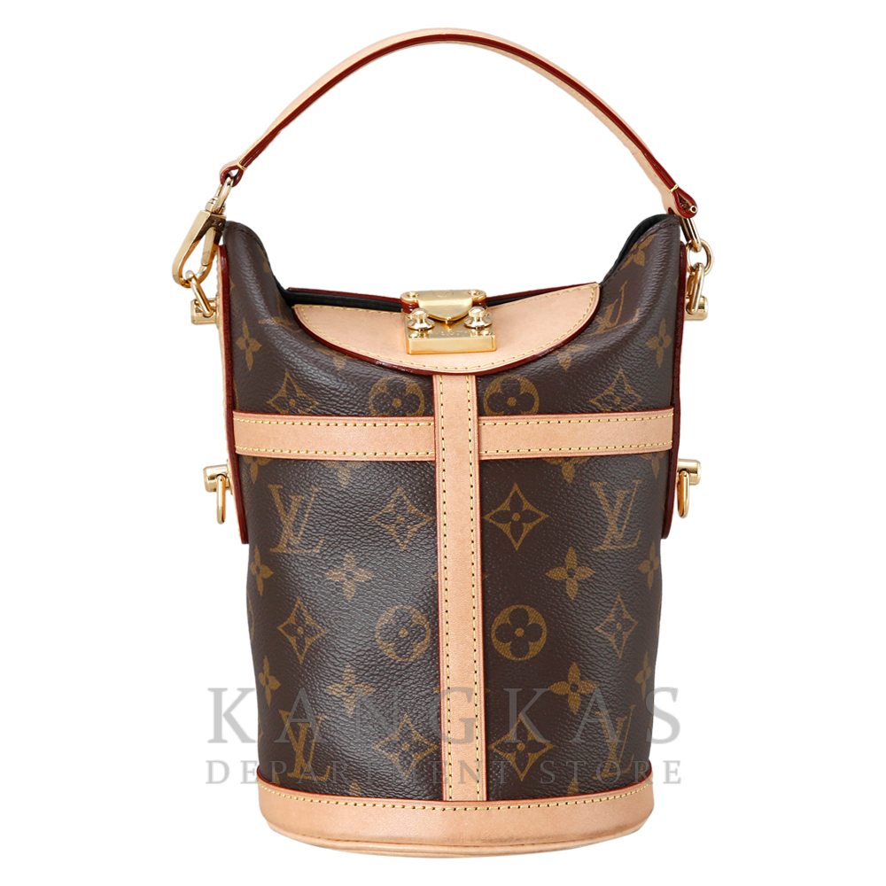 LOUIS VUITTON(USED)루이비통 더플백