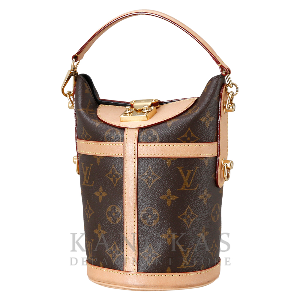 LOUIS VUITTON(USED)루이비통 더플백