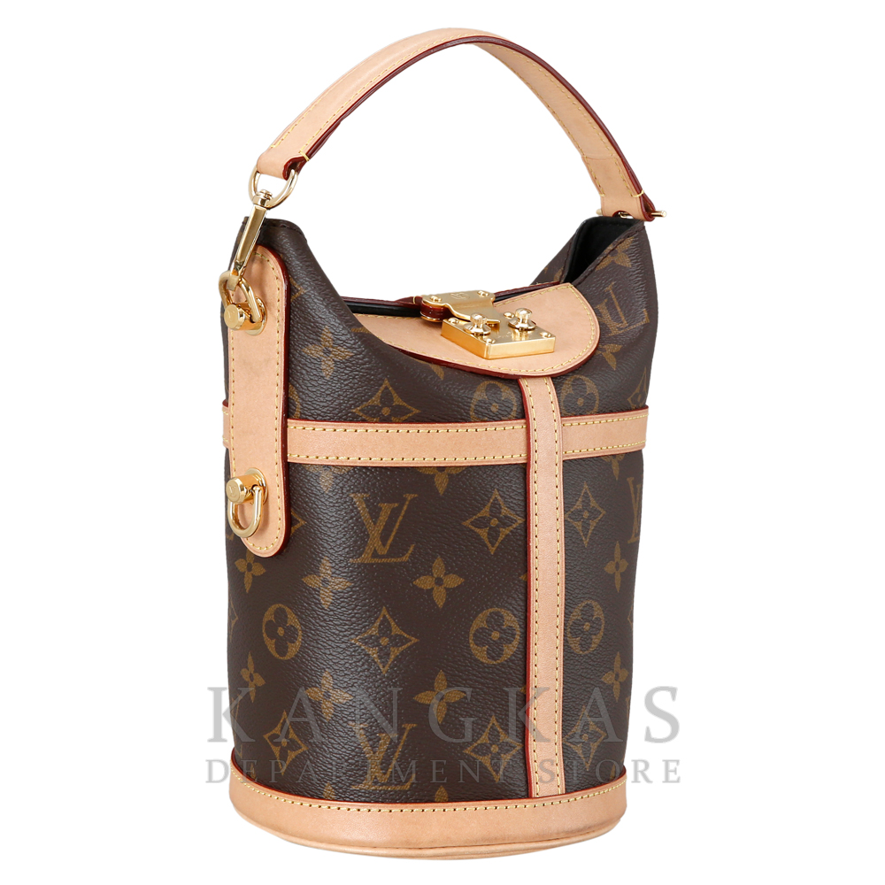 LOUIS VUITTON(USED)루이비통 더플백