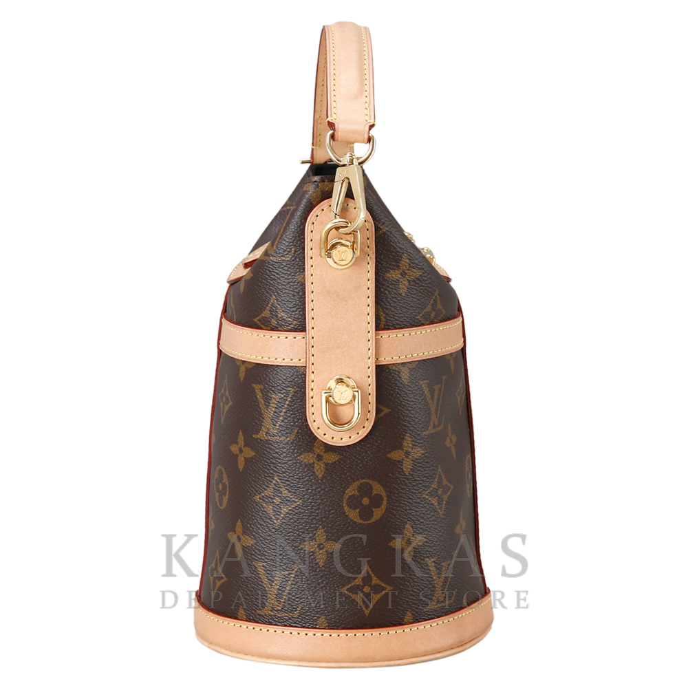LOUIS VUITTON(USED)루이비통 더플백