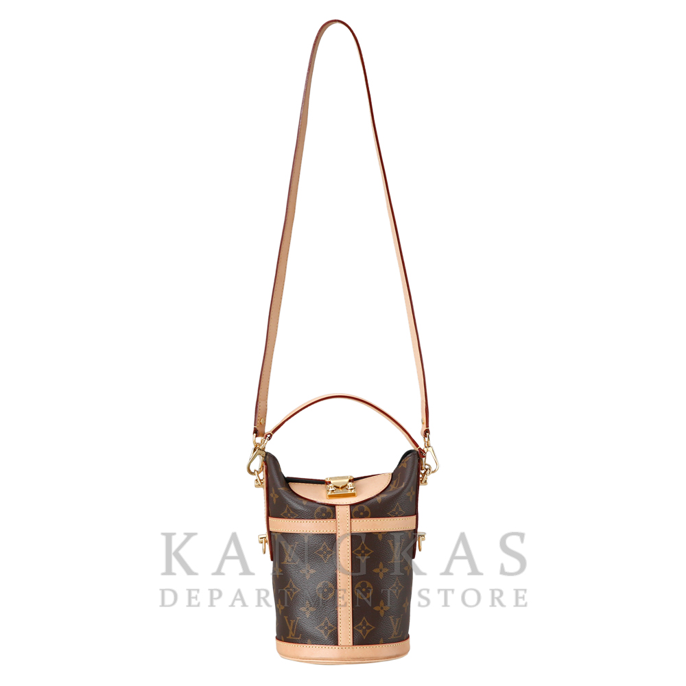 LOUIS VUITTON(USED)루이비통 더플백