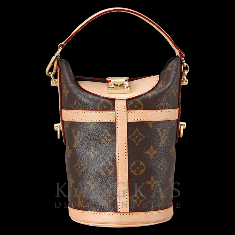 LOUIS VUITTON(USED)루이비통 더플백