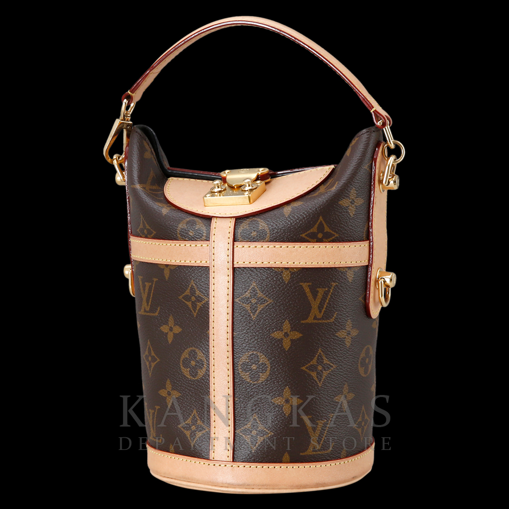 LOUIS VUITTON(USED)루이비통 더플백