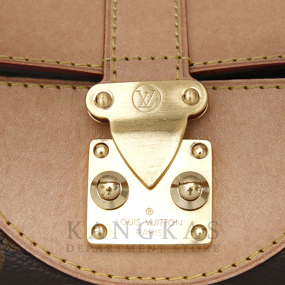 LOUIS VUITTON(USED)루이비통 더플백