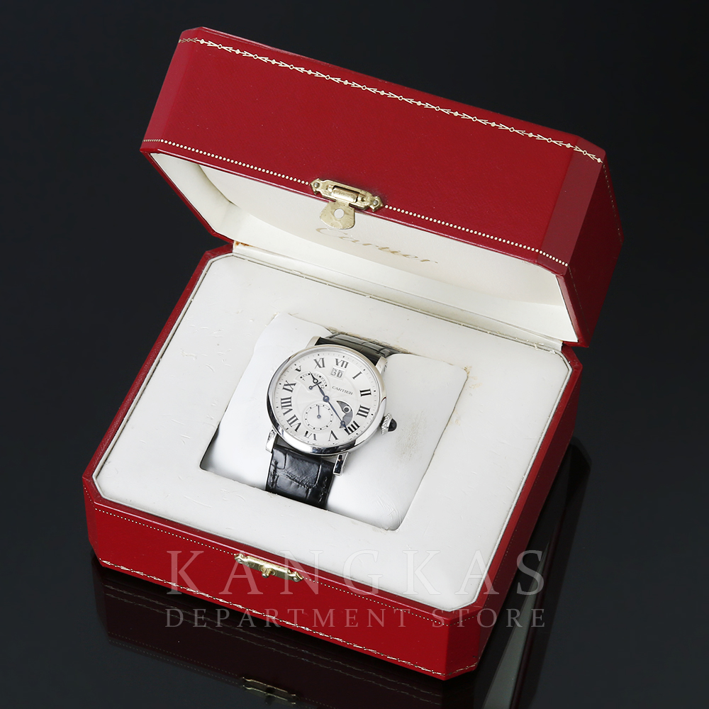 CARTIER(USED)까르띠에 로통드 드 까르띠에