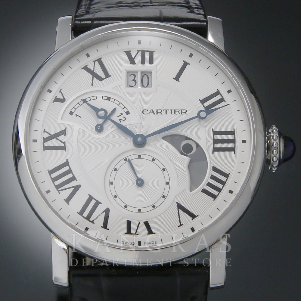 CARTIER(USED)까르띠에 로통드 드 까르띠에