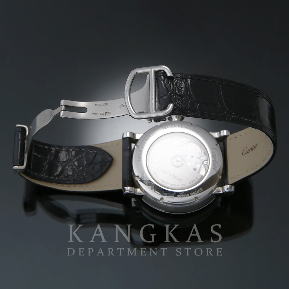 CARTIER(USED)까르띠에 로통드 드 까르띠에