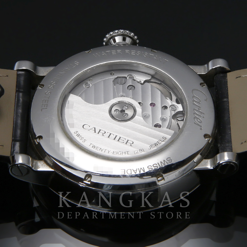 CARTIER(USED)까르띠에 로통드 드 까르띠에