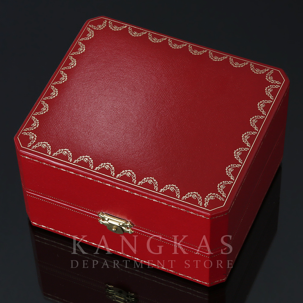 CARTIER(USED)까르띠에 로통드 드 까르띠에
