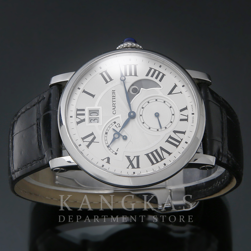 CARTIER(USED)까르띠에 로통드 드 까르띠에
