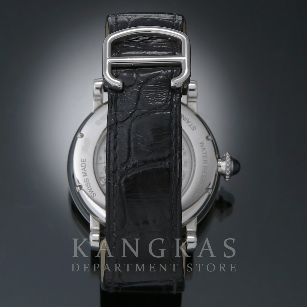 CARTIER(USED)까르띠에 로통드 드 까르띠에