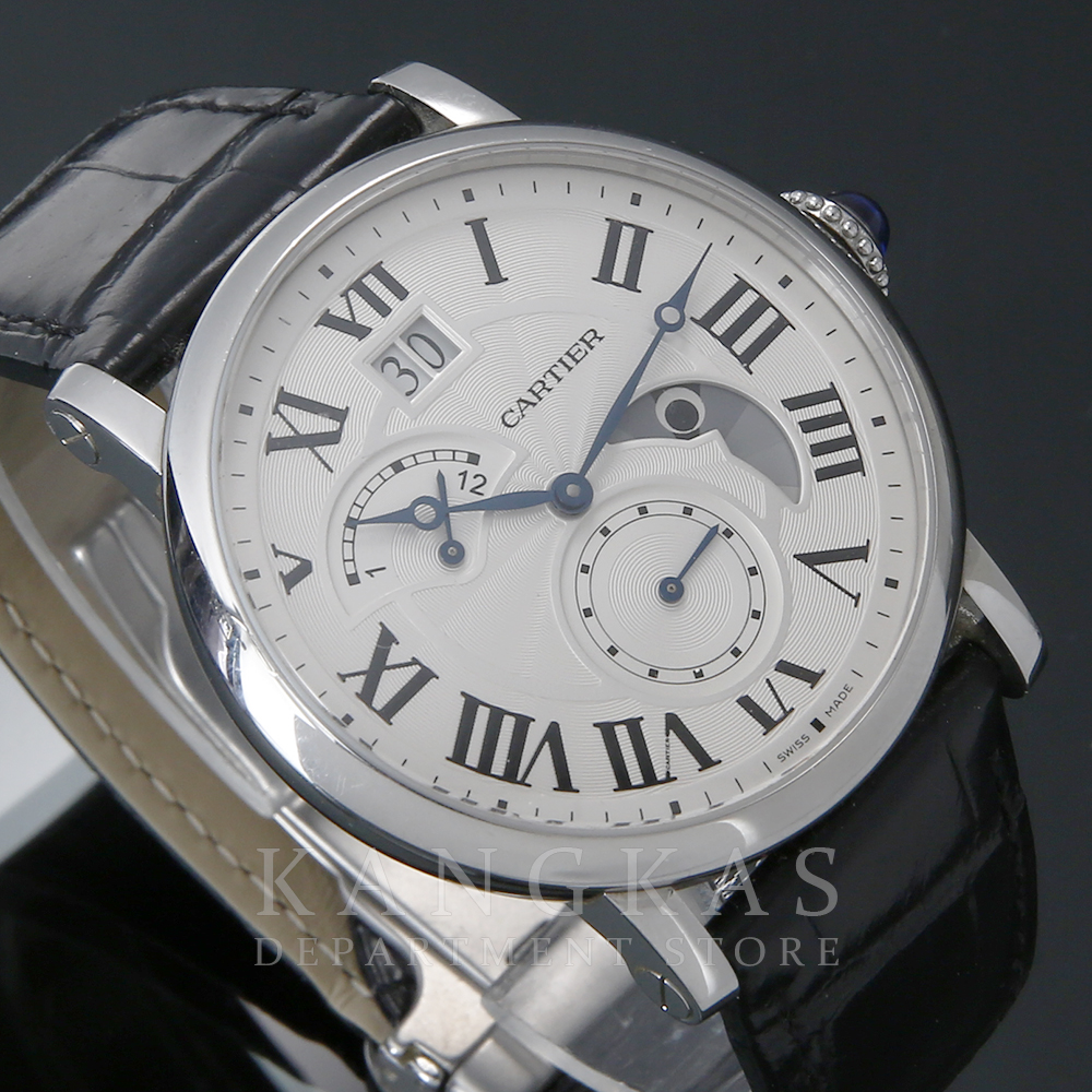 CARTIER(USED)까르띠에 로통드 드 까르띠에