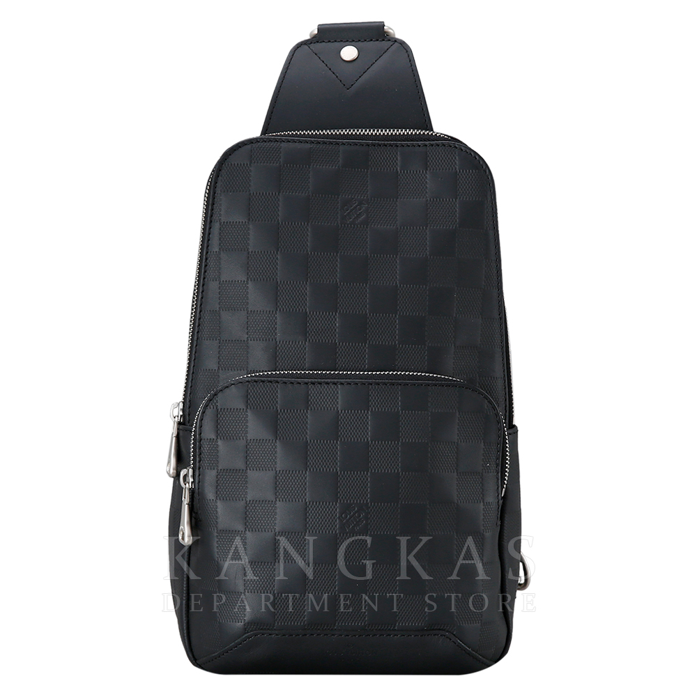 LOUIS VUITTON(USED) 루이비통 에비뉴 슬링 백