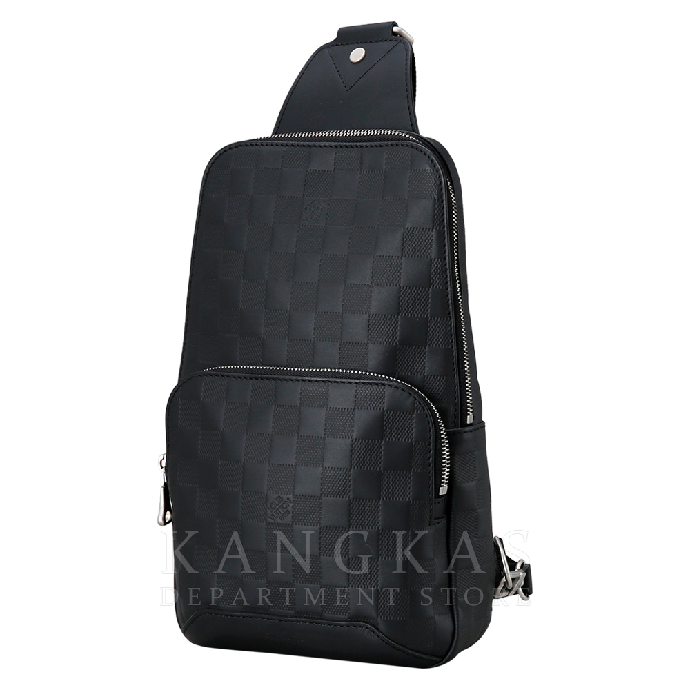 LOUIS VUITTON(USED) 루이비통 에비뉴 슬링 백