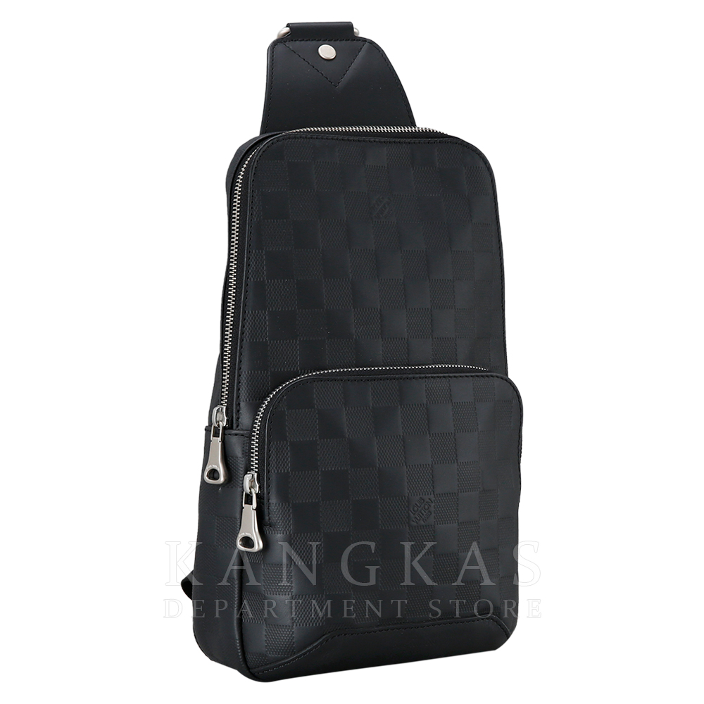 LOUIS VUITTON(USED) 루이비통 에비뉴 슬링 백