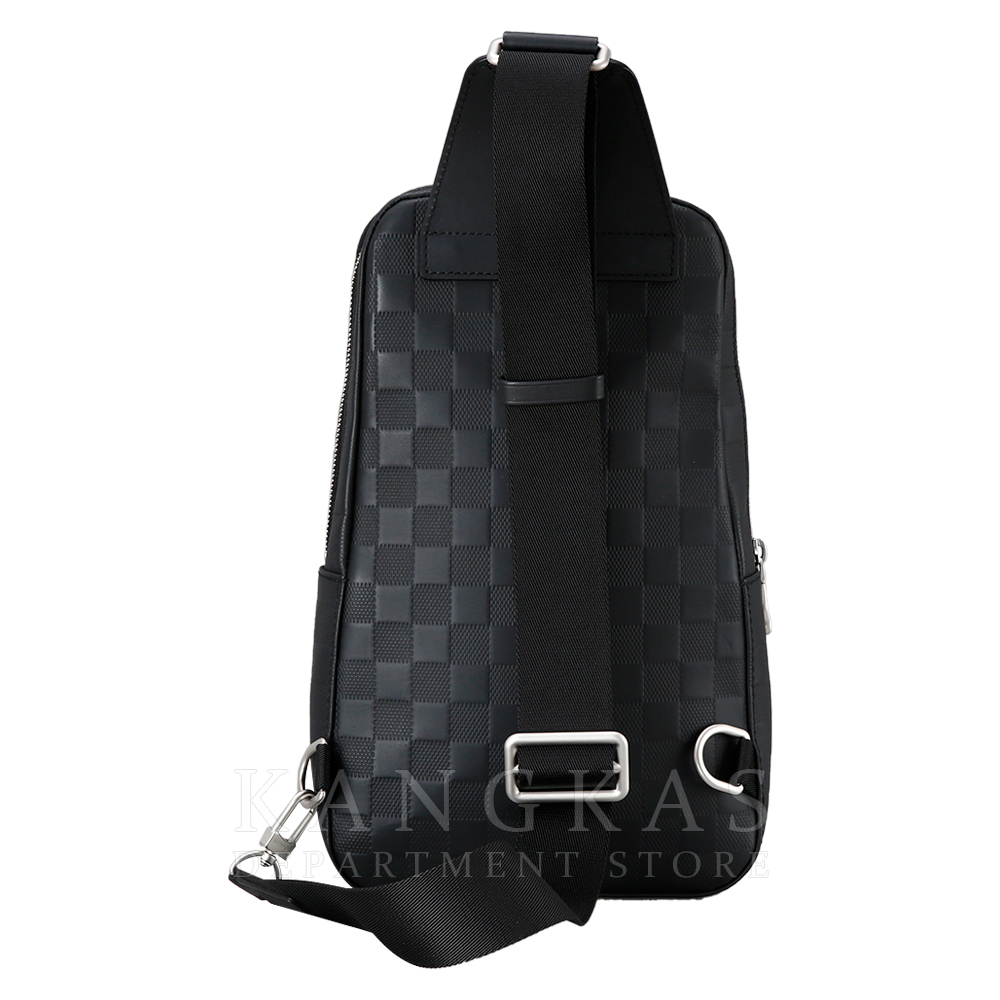LOUIS VUITTON(USED) 루이비통 에비뉴 슬링 백