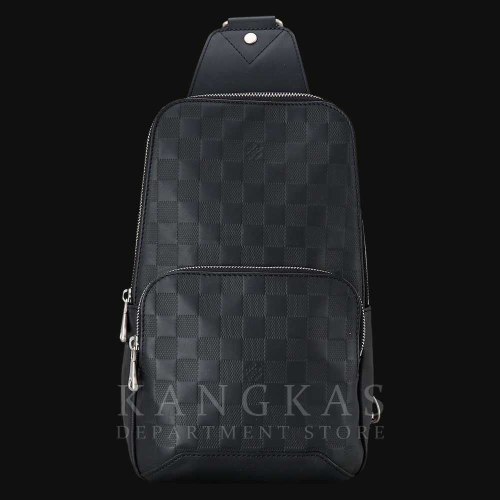 LOUIS VUITTON(USED) 루이비통 에비뉴 슬링 백