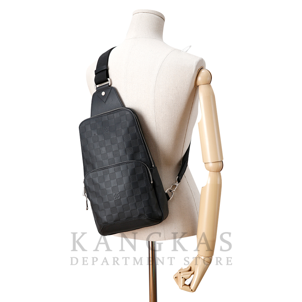 LOUIS VUITTON(USED) 루이비통 에비뉴 슬링 백
