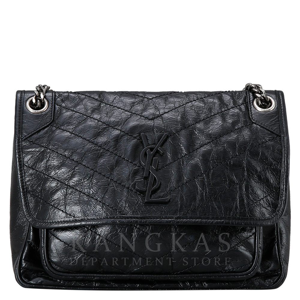 Yves Saint Laurent(USED)생로랑 니키 체인 숄더백