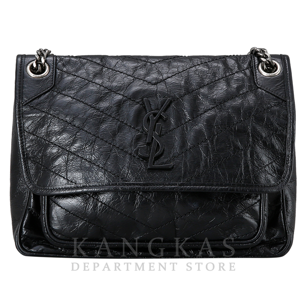 Yves Saint Laurent(USED)생로랑 니키 체인 숄더백