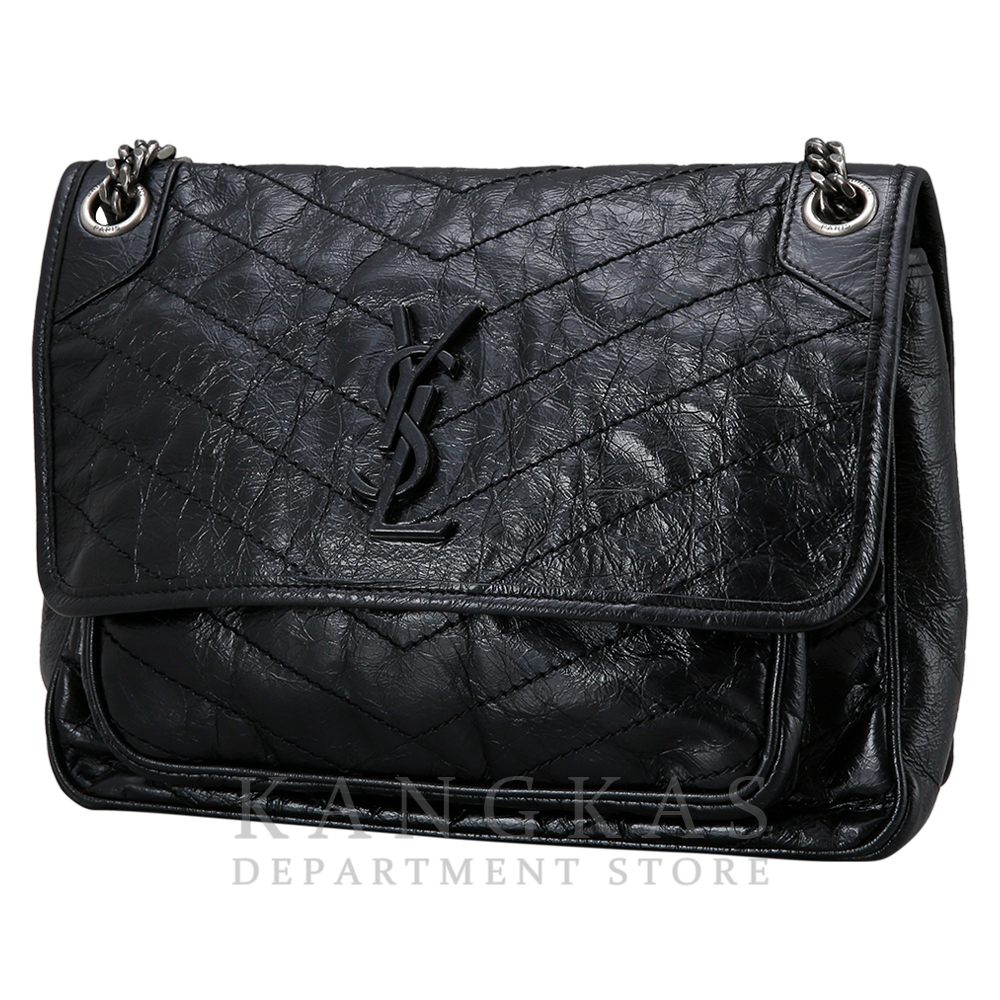 Yves Saint Laurent(USED)생로랑 니키 체인 숄더백