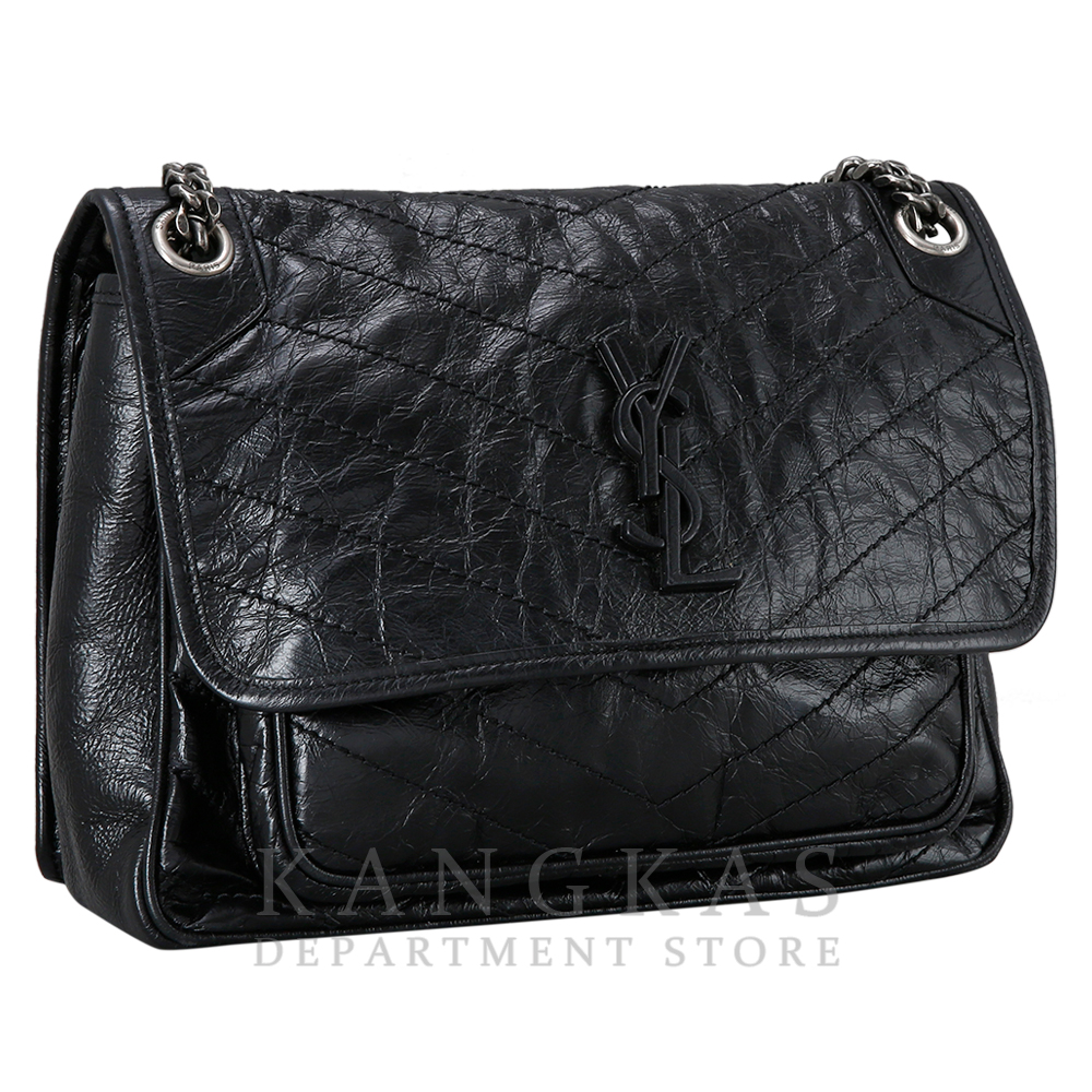 Yves Saint Laurent(USED)생로랑 니키 체인 숄더백