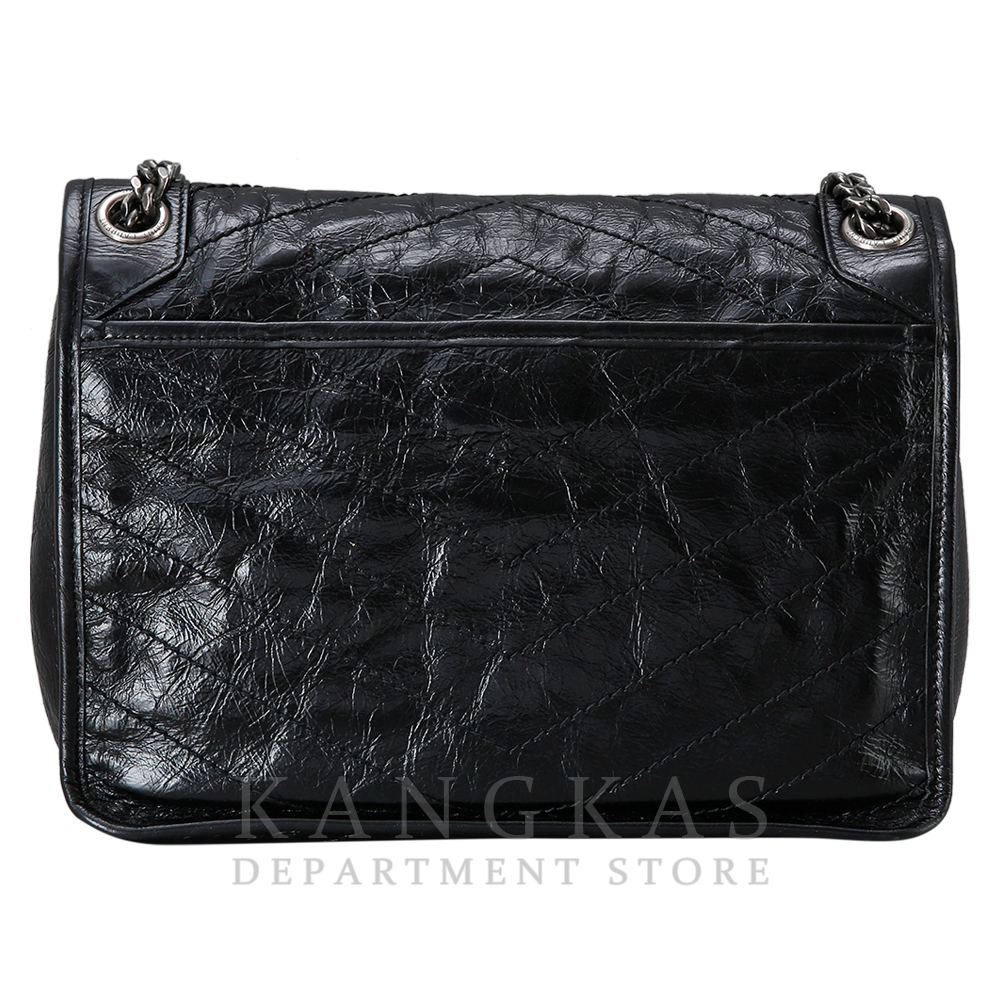Yves Saint Laurent(USED)생로랑 니키 체인 숄더백