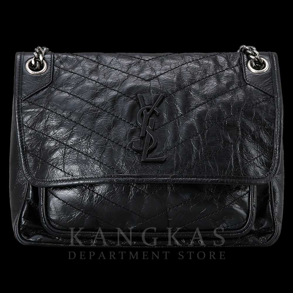 Yves Saint Laurent(USED)생로랑 니키 체인 숄더백