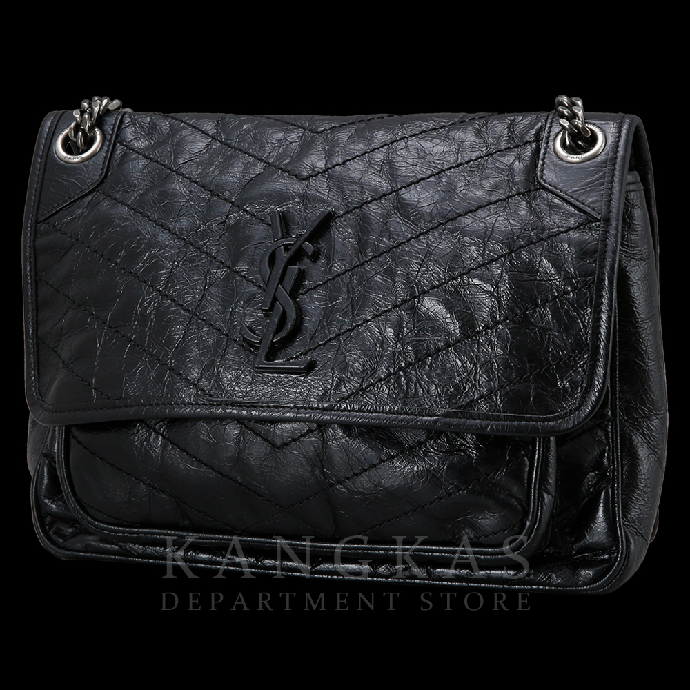 Yves Saint Laurent(USED)생로랑 니키 체인 숄더백