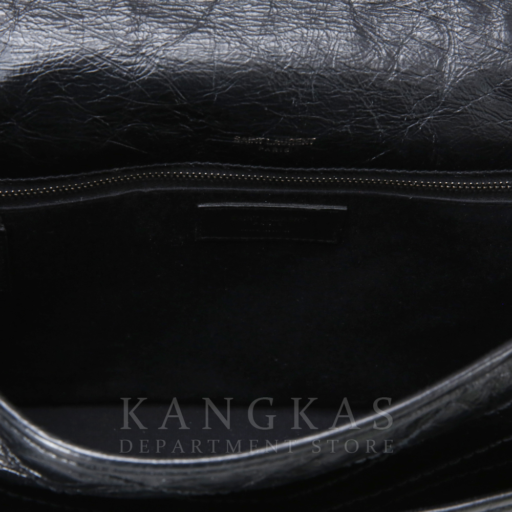 Yves Saint Laurent(USED)생로랑 니키 체인 숄더백