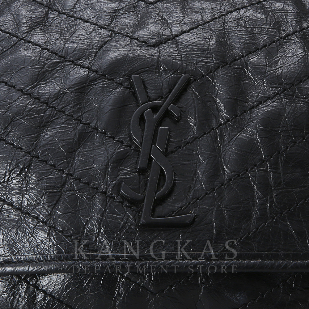 Yves Saint Laurent(USED)생로랑 니키 체인 숄더백