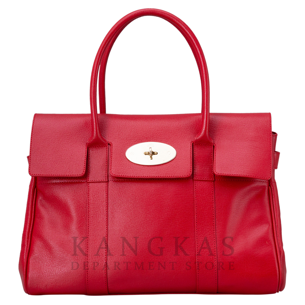 MULBERRY(USED)멀버리 베이스워터