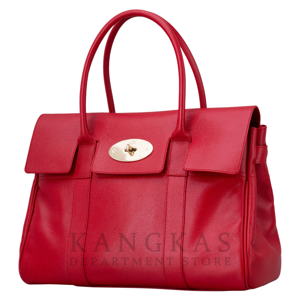 MULBERRY(USED)멀버리 베이스워터