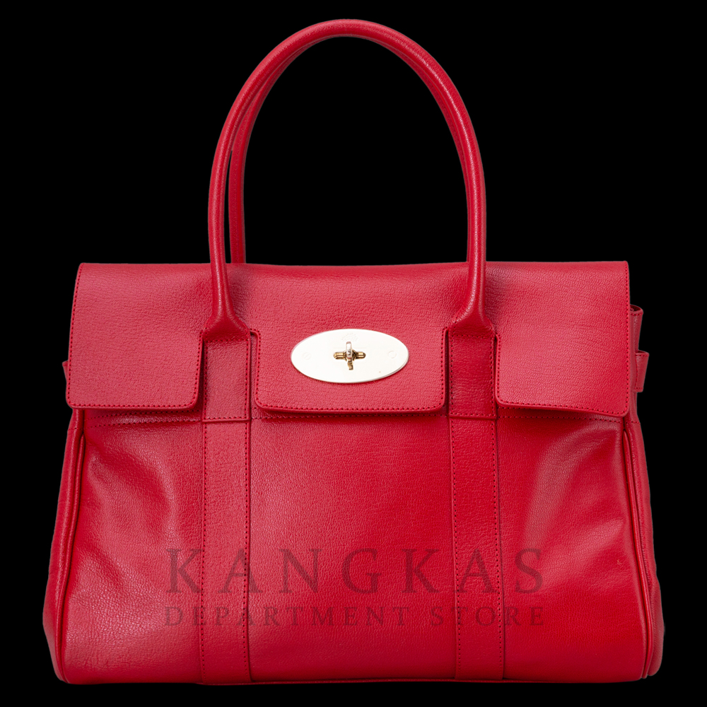 MULBERRY(USED)멀버리 베이스워터
