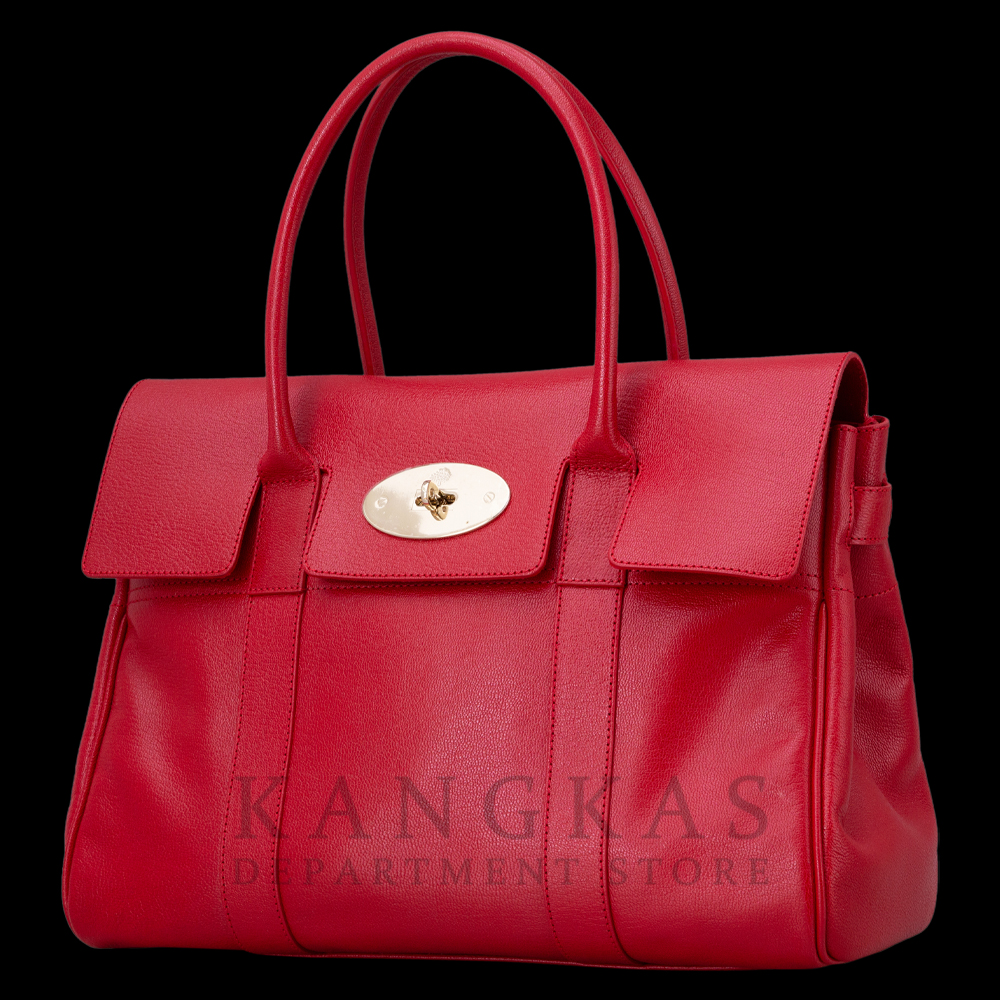MULBERRY(USED)멀버리 베이스워터