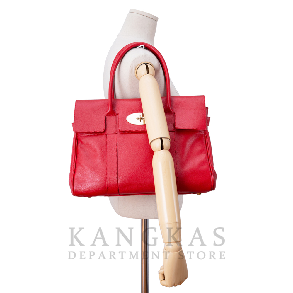 MULBERRY(USED)멀버리 베이스워터