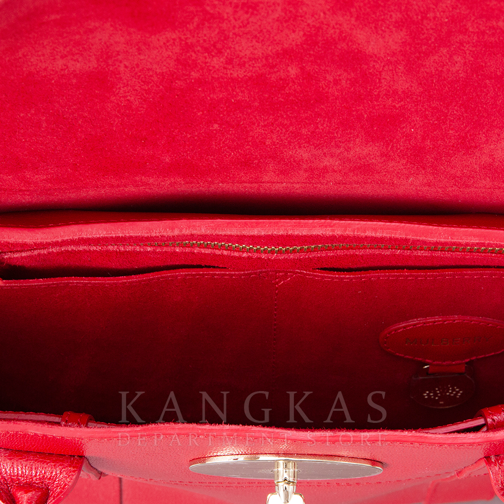 MULBERRY(USED)멀버리 베이스워터