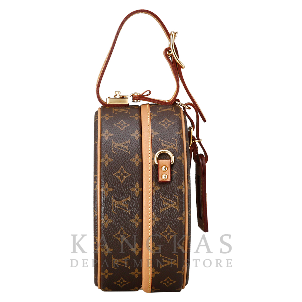 LOUIS VUITTON(USED)루이비통 쁘띠드 부아뜨 샤포