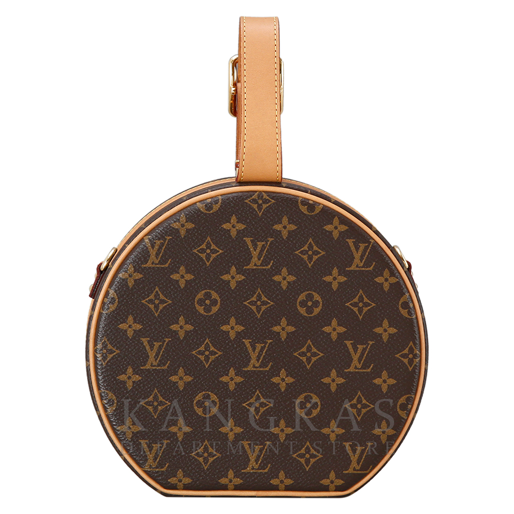 LOUIS VUITTON(USED)루이비통 쁘띠드 부아뜨 샤포