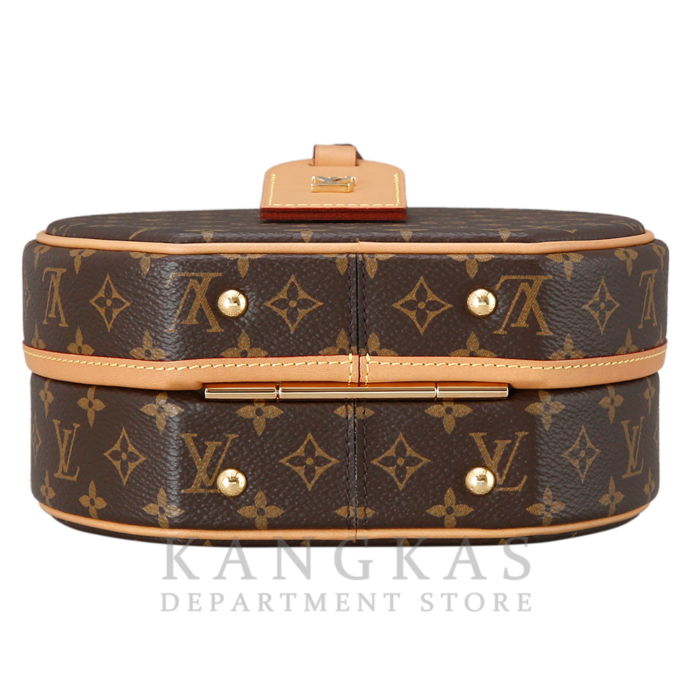 LOUIS VUITTON(USED)루이비통 쁘띠드 부아뜨 샤포