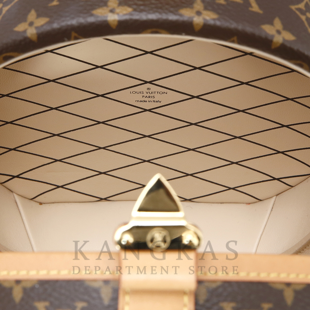 LOUIS VUITTON(USED)루이비통 쁘띠드 부아뜨 샤포