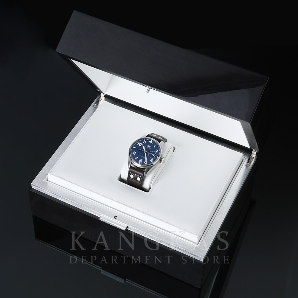IWC(USED)빅파일럿 어린왕자 에디션